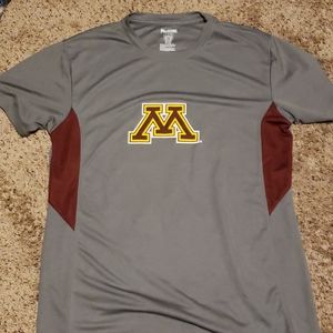 Minnesota Gopher Tee